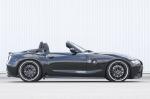 BMW Z4 M Roadster by Hamann 2006 года